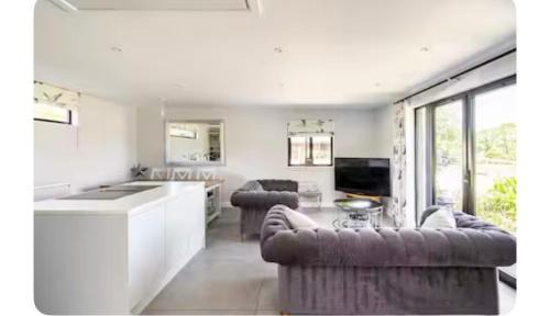 Bedford Casa | Luxury 2 bed home