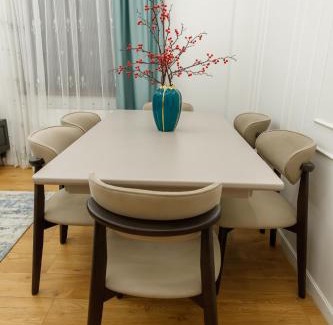 Arabkir Apartamento | Luxury 2-Bedroom 2-Bath Apartment in City Center