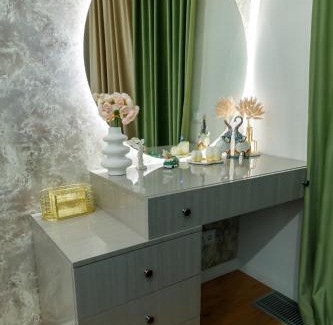 Arabkir Apartamento | Luxury 2-Bedroom 2-Bath Apartment in City Center