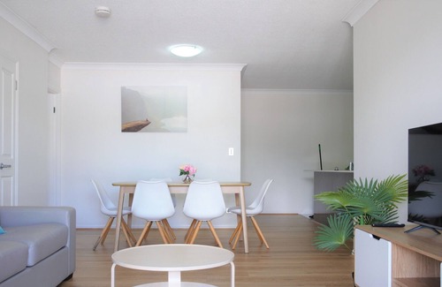 Kingston Casa | Luxury 2 Bedroom apartment in Kingston