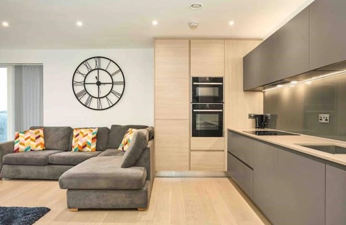 Eltham West Apartamento | Luxury 2 Bedroom Apartment. Free Wifi and Parking