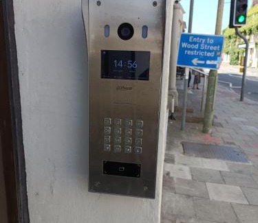 Swindon Apartamento | Luxury 2 Bedroom Apartment in Old Town Swindon