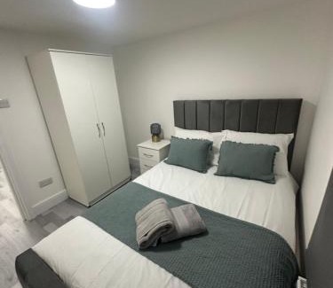 Weavers Apartamento | luxury 2 bedroom apartment in central London