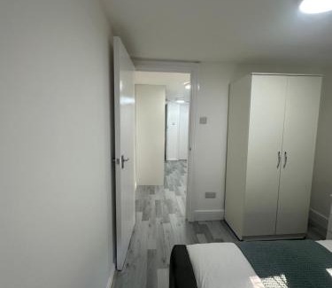 Weavers Apartamento | luxury 2 bedroom apartment in central London