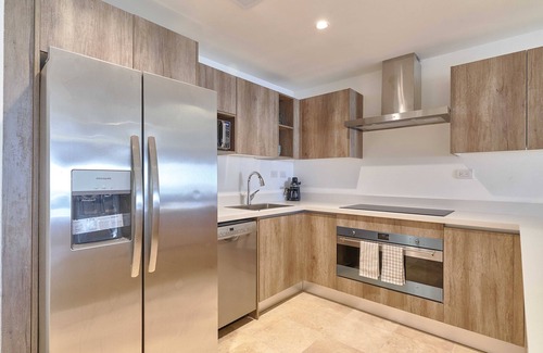 Cap Cana Marina Apartamento | Luxury 2 Bedroom Apt In Exclusive Cap Cana