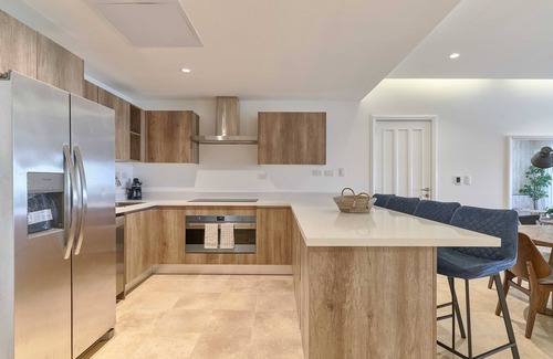 Cap Cana Marina Apartamento | Luxury 2 Bedroom Apt In Exclusive Cap Cana