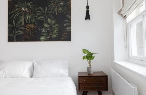 Holborn and Covent Garden Apartamento | Luxury 2 Bedroom Duplex Penthouse Covent Garden Holborn