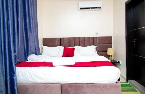 Lagos Apartamento | Luxury 2 bedroom magodo