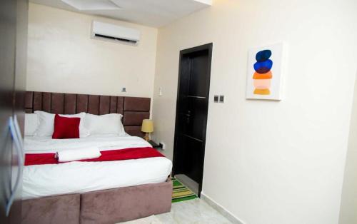 Lagos Apartamento | Luxury 2 bedroom magodo