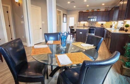 Prien Casa | Luxury 2 bedroom townhouse #3