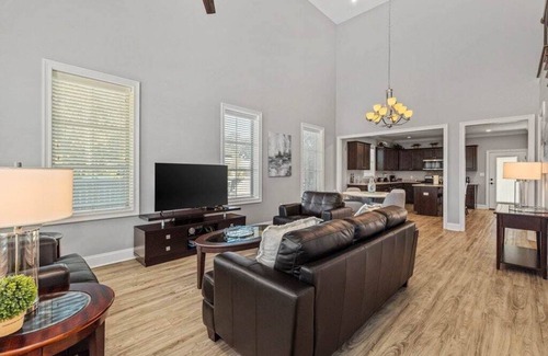 Prien Casa | Luxury 2 Bedroom Townhouse #1