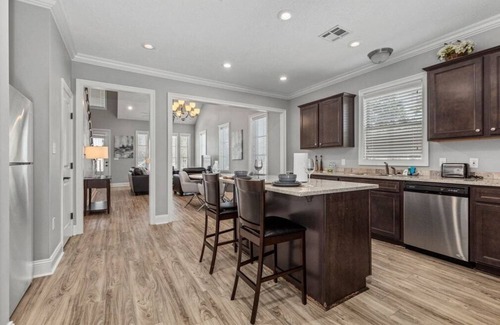 Prien Casa | Luxury 2 Bedroom Townhouse #1