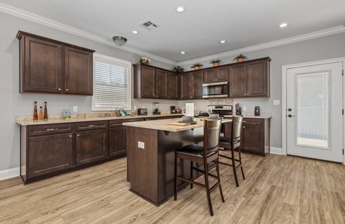 Prien Casa | Luxury 2 Bedroom Townhouse #1