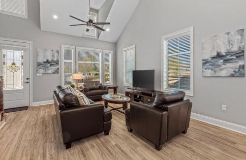 Prien Casa | Luxury 2 bedroom townhouse #4