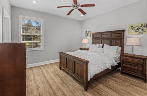 Prien Casa | Luxury 2 bedroom townhouse #4