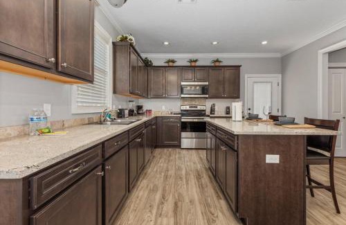 Prien Casa | Luxury 2 bedroom townhouse #4