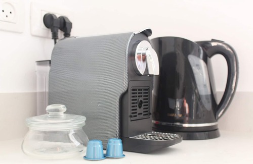 Old North Apartamento | Apartamento de lujo de 2 dormitorios cerca de la playa