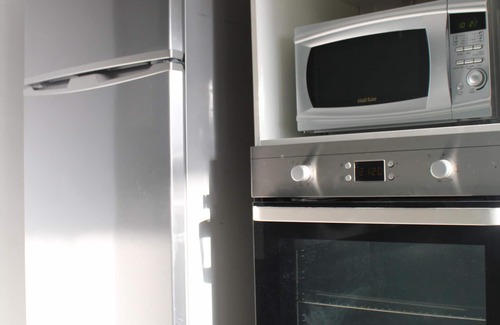 Old North Apartamento | Apartamento de lujo de 2 dormitorios cerca de la playa