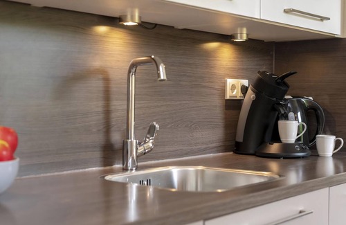 Leiwen Casa | Luxury 2-person bungalow in the holiday park Landal Sonnenberg