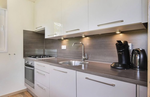 Leiwen Casa | Luxury 2-person bungalow in the holiday park Landal Sonnenberg