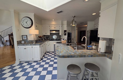 Belton Casa | Luxury 2-Story Home with Pool, Hot Tub & Private Master Suite Near Belton Lake