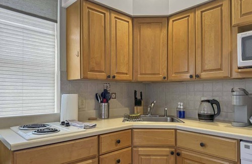 Rittenhouse Row Apartamento | Luxury 2BD | 5 Beds | Rittenhouse