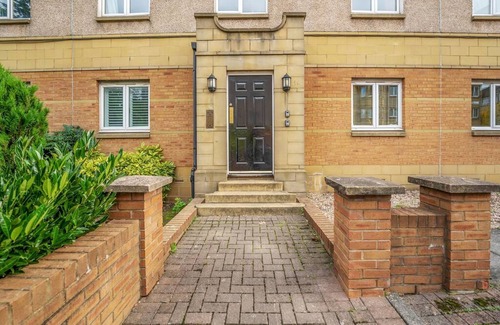Haymarket Apartamento | Luxury 2bed 2bath-ground Floor-free Parking
