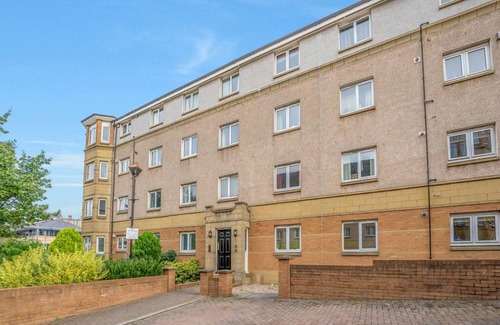 Haymarket Apartamento | Luxury 2bed 2bath-ground Floor-free Parking