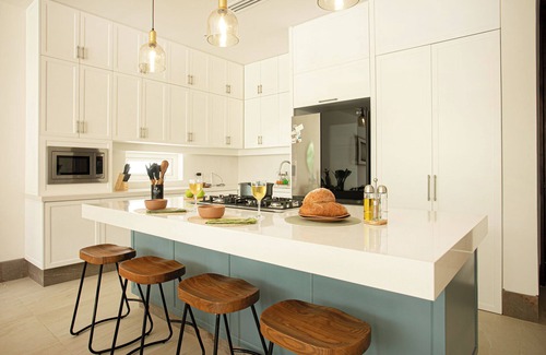 La Puntilla Apartamento | Luxury 2-bed condo in La Cruz de Huanacaxtle-stunning gardens & resort amenities