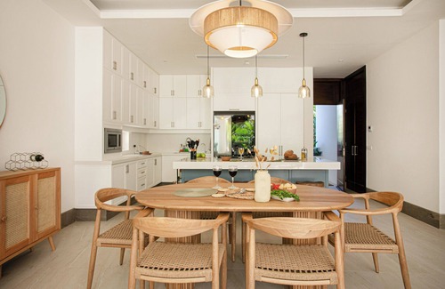 La Puntilla Apartamento | Luxury 2-bed condo in La Cruz de Huanacaxtle-stunning gardens & resort amenities