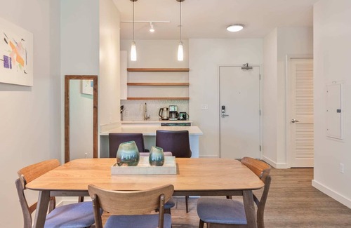 Cambridgeport Apartamento | Luxury 2BR Apt Near Kendall Sq
