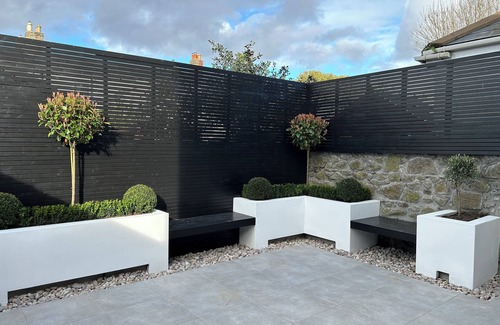 Ballsbridge Casa | Luxury 3-4-Bed Home Near Aviva, D4