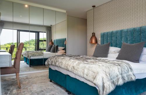 Port Zimbali Villa | Luxury 3 Bed Villa in Zimbali Coastal Resort