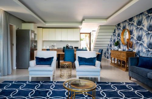 Port Zimbali Villa | Luxury 3 Bed Villa in Zimbali Coastal Resort