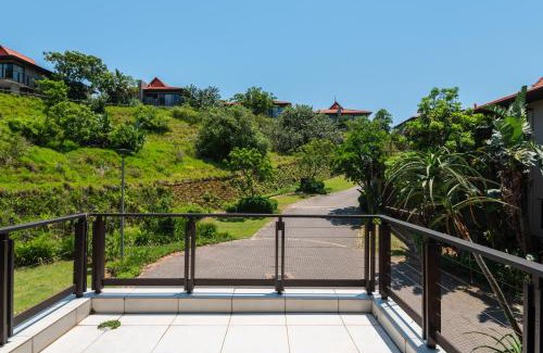 Port Zimbali Villa | Luxury 3 Bed Villa in Zimbali Coastal Resort