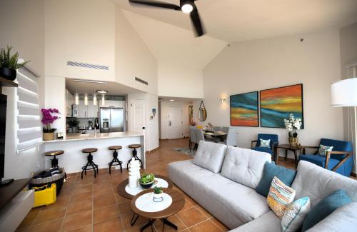 Cabezas Apartamento | Luxury 3 Bedroom at Las Casitas Village