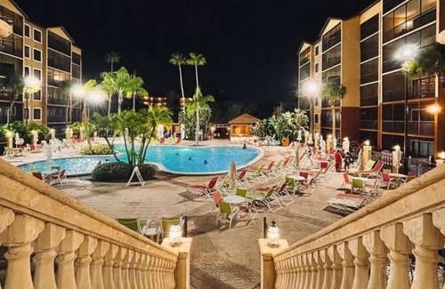 Florida Central Atlantic Coast Villa | LUXURY 3 BEDROOM CONDO