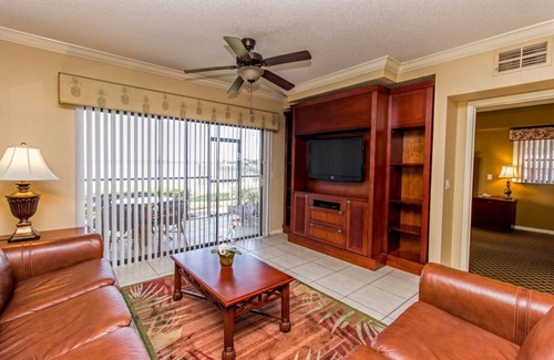 Florida Central Atlantic Coast Villa | LUXURY 3 BEDROOM CONDO