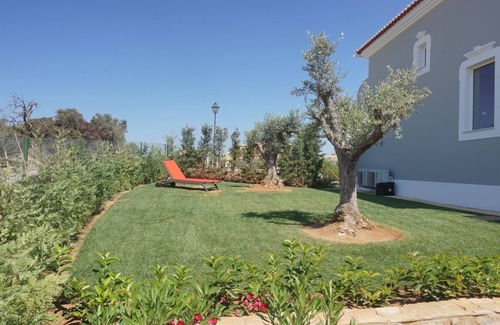 Atalaia Villa | Luxury 3 Bedroom Detached Villa on Boavista Golf Resort, Lagos