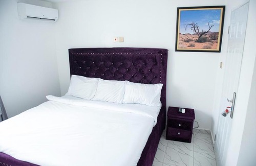 Jabi Apartamento | Luxury 3 Bedroom In Life Camp Abuja