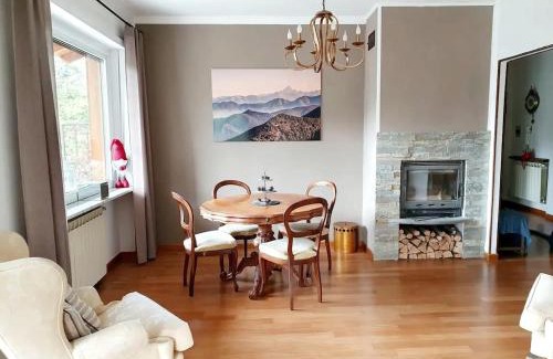 Perosa Argentina Apartamento | Luxury 3 bedroom Grand Chalet