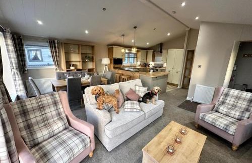 Newquay Apartamento | Luxury 3 bedroom Maple View Lodge, Newquay, Cornwall