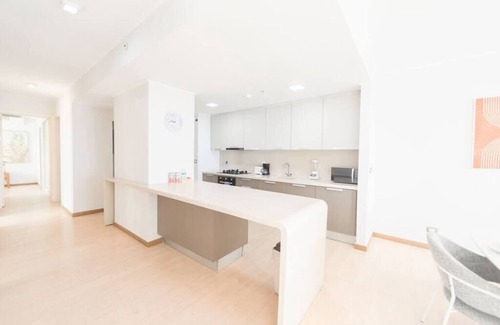 Tumba Vieja Apartamento | Luxury 3 Bedroom Oceanview apt w parking balcony