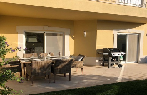 Atalaia Casa | Villa de lujo de 3 dormitorios en Boavista Golf Resort, Lagos