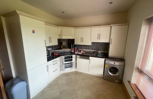 Tullamore Casa | Luxury 3 Bedrooms on Famous Esker Hills Golf Course