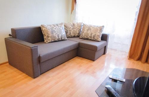 Sukhinovka Apartamento | Luxury 3 Rooms Apartments in Center by Green House