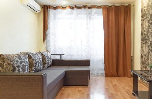 Sukhinovka Apartamento | Luxury 3 Rooms Apartments in Center by Green House