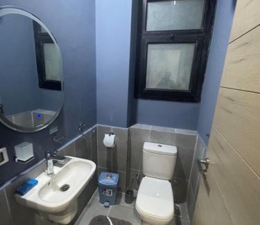 Makadi Bay Apartamento | Luxury 3BD Makadi Heights phase 2 Orascom