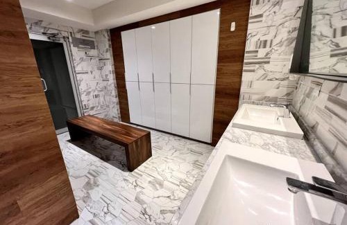 Zona de Angelópolis Apartamento | Luxury 3BR Apartment w Pool, Spa & Stunning Views