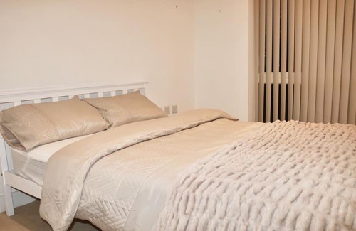 Eltham West Apartamento | Luxury 3BR apr Central London
